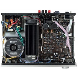 Cambridge Audio AXR100 | Receptor Estéreo | DOYMO Sitges