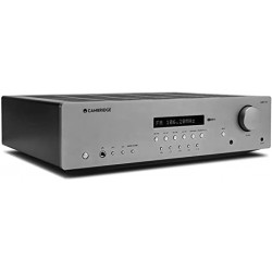 Cambridge Audio AXR100 | Receptor Estéreo | DOYMO Sitges