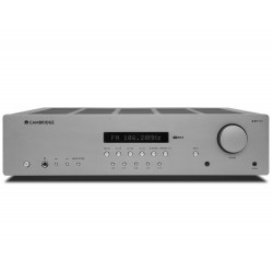 Cambridge Audio AXR100 | Receptor Estéreo | DOYMO Sitges