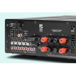 Cambridge Audio AXR100 | Receptor Estéreo | DOYMO Sitges