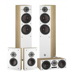 DALI OBERON 1 Pack On-Wall | 5.0 | DOYMO Sitges