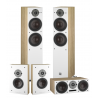 DALI OBERON 1 Pack On-Wall | 5.0 | DOYMO Sitges