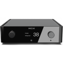 Rotel Michi X3 | Amplificador Integrado 200W | DOYMO Sitges