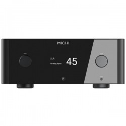 Rotel Michi X5 | Amplificador 350W | DOYMO Sitges