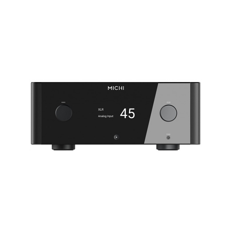 Rotel Michi X5 | Amplificador 350W | DOYMO Sitges