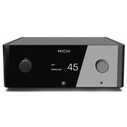 Rotel Michi X5 | Amplificador 350W | DOYMO Sitges