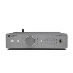 Cambridge Audio DacMagic 200M | DAC MQA Doble ESS Sabre | DOYMO Sitges