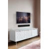 BLUESOUND PULSE SOUNDBAR + ( BARRA DE SONIDO )