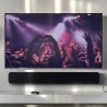 BLUESOUND PULSE SOUNDBAR + ( BARRA DE SONIDO )