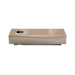 Mu-soo Wood Edition