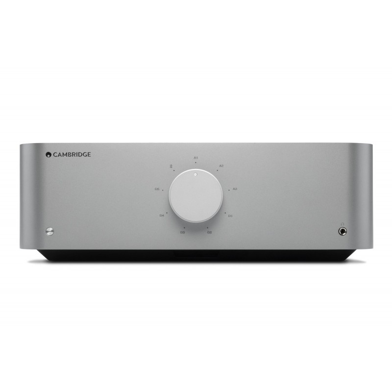 Cambridge Audio EDGE A