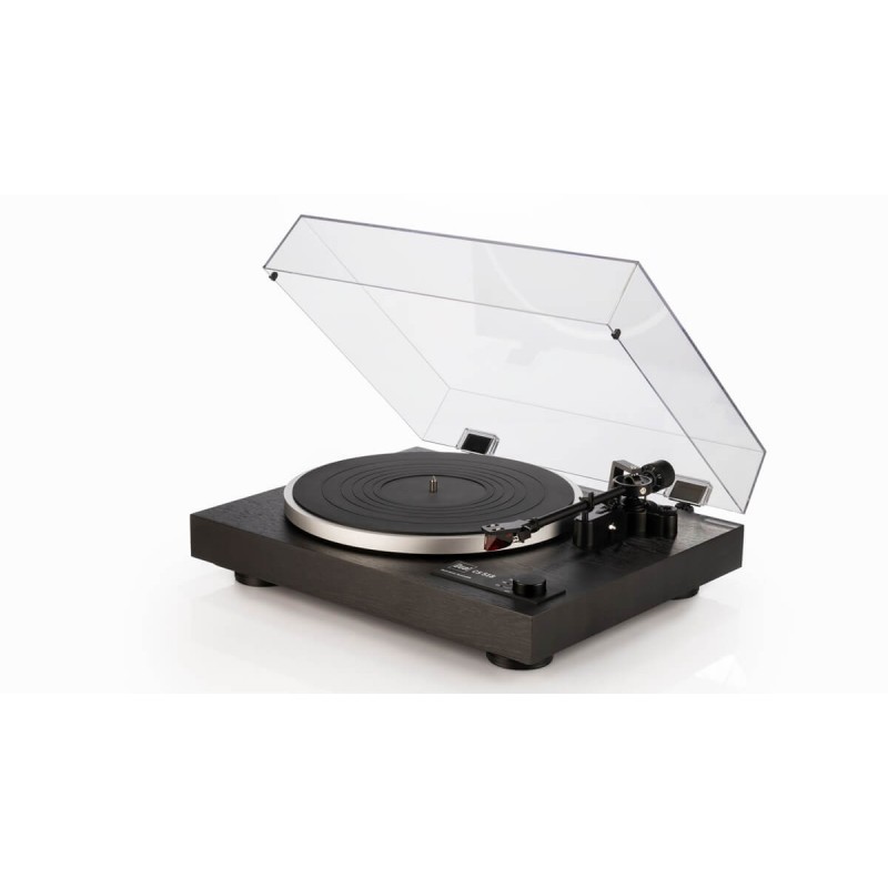 DUAL CS518 GIRADISCOS