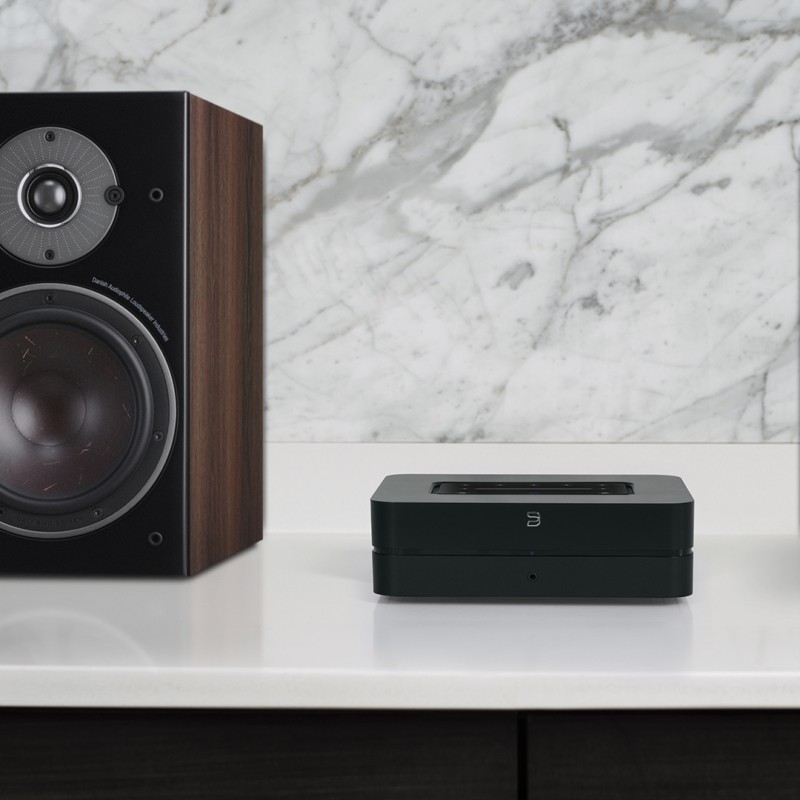Bluesound PowerNode Gen 3 | Amplificador Streaming | DOYMO