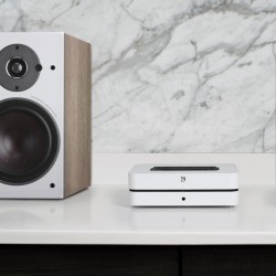 Bluesound PowerNode Gen 3 | Amplificador Streaming | DOYMO