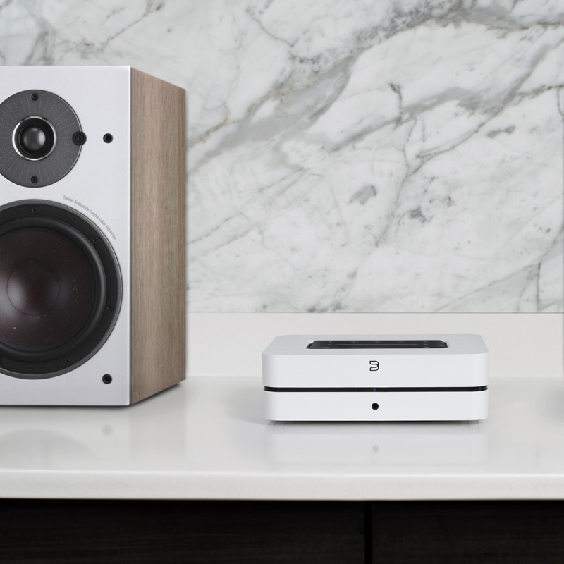 Bluesound PowerNode Gen 3 | Amplificador Streaming | DOYMO