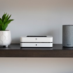 Bluesound PowerNode Gen 3 | Amplificador Streaming | DOYMO