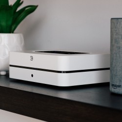 Bluesound PowerNode Gen 3 | Amplificador Streaming | DOYMO