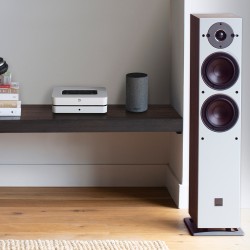 Bluesound PowerNode Gen 3 | Amplificador Streaming | DOYMO