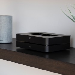 Bluesound PowerNode Gen 3 | Amplificador Streaming | DOYMO