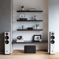 Bluesound PowerNode Gen 3 | Amplificador Streaming | DOYMO