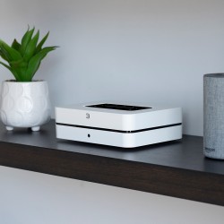 Bluesound PowerNode Gen 3 | Amplificador Streaming | DOYMO