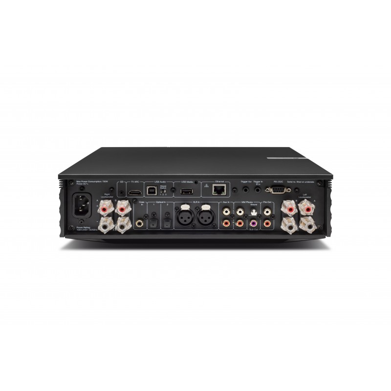 Cambridge Audio Evo 150 SE | Todo-en-Uno Audófilo | DOYMO Sitges
