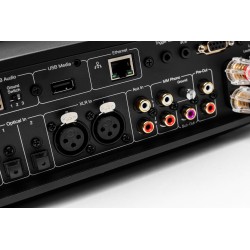 Cambridge Audio Evo 150 SE | Todo-en-Uno Audófilo | DOYMO Sitges