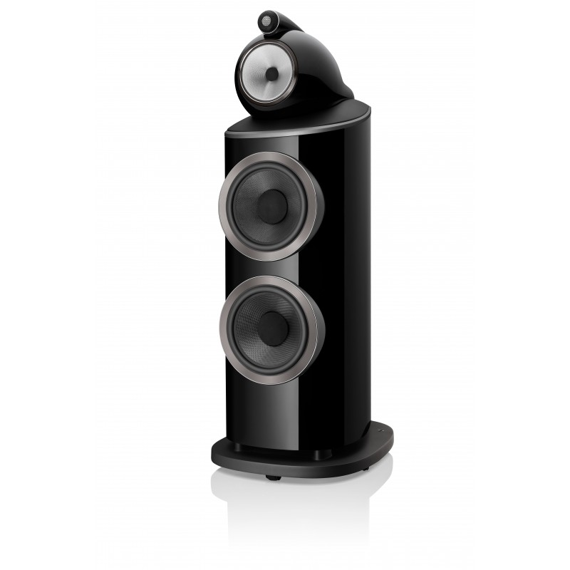 B&W 801 D4 Diamond | Bowers & Wilkins Serie D4 Diamond | DOYMO Sitges