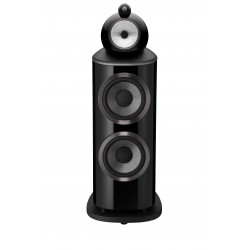 B&W 801 D4 Diamond | Bowers & Wilkins Serie D4 Diamond | DOYMO Sitges