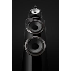 B&W 801 D4 Diamond | Bowers & Wilkins Serie D4 Diamond | DOYMO Sitges