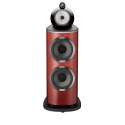 B&W 801 D4 Diamond | Altavoces Suelo Referencia | DOYMO