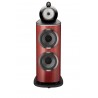 B&W 801 D4 Diamond | Altavoces Suelo Referencia | DOYMO