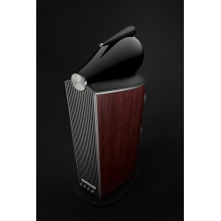 B&W 801 D4 Diamond | Altavoces Suelo Referencia | DOYMO