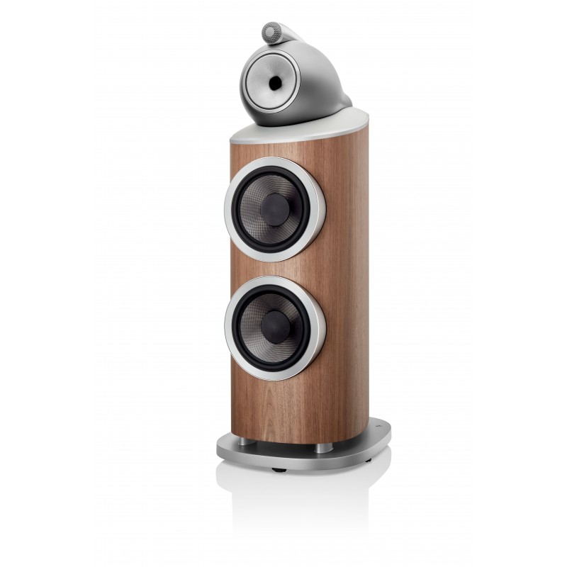 B&W 801 D4 Diamond | Altavoces Suelo Referencia | DOYMO