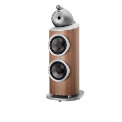 B&W 801 D4 Diamond | Altavoces Suelo Referencia | DOYMO