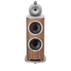 B&W 801 D4 Diamond | Altavoces Suelo Referencia | DOYMO