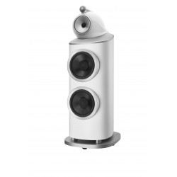 B&W 801 D4 Diamond | Altavoces Suelo Referencia | DOYMO
