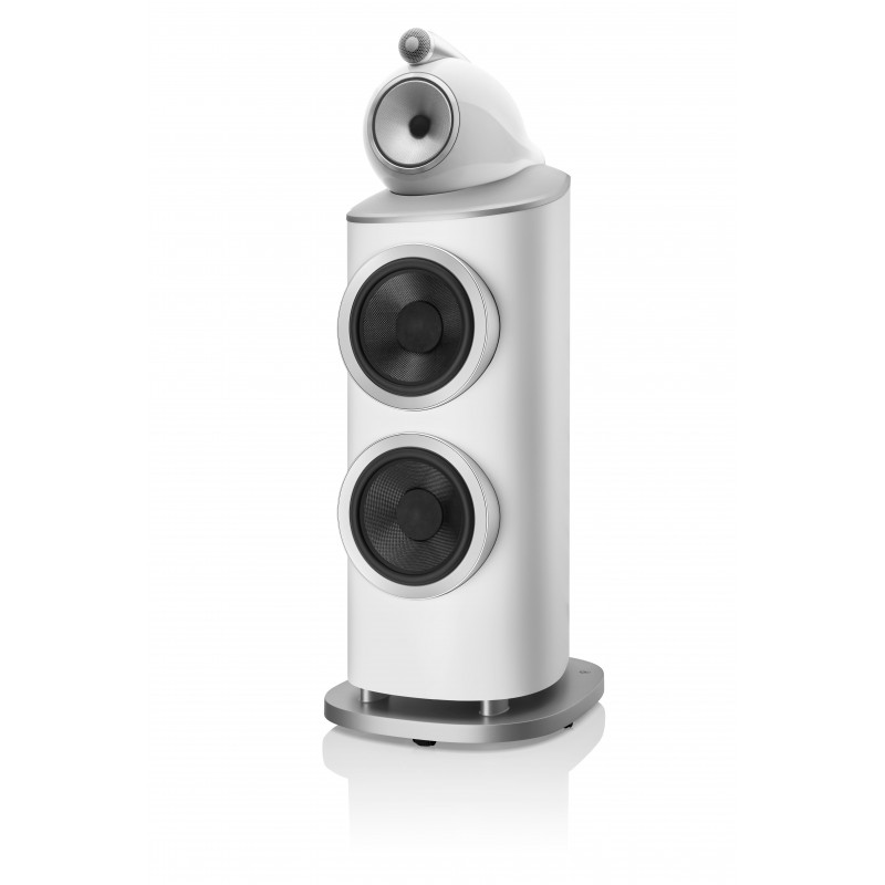 B&W 801 D4 Diamond | Altavoces Suelo Referencia | DOYMO