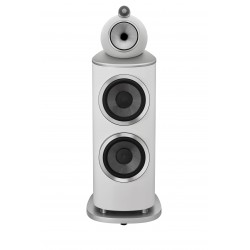 B&W 801 D4 Diamond | Altavoces Suelo Referencia | DOYMO