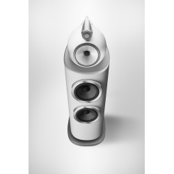 B&W 802 D4 Diamond | Altavoces Suelo Referencia | DOYMO