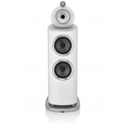 B&W 802 D4 Diamond | Altavoces Suelo Referencia | DOYMO