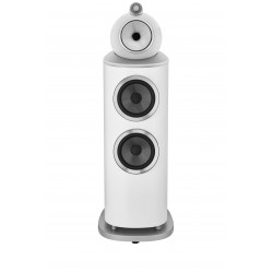 B&W 802 D4 Diamond | Altavoces Suelo Referencia | DOYMO
