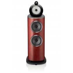 B&W 802 D4 Diamond | Altavoces Suelo Referencia | DOYMO