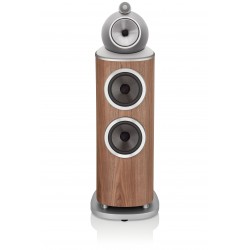 B&W 802 D4 Diamond | Altavoces Suelo Referencia | DOYMO