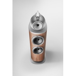 B&W 802 D4 Diamond | Altavoces Suelo Referencia | DOYMO