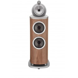 B&W 802 D4 Diamond | Altavoces Suelo Referencia | DOYMO