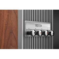 B&W 802 D4 Diamond | Altavoces Suelo Referencia | DOYMO