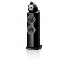 B&W 803 D4 Diamond | Altavoces Suelo | DOYMO