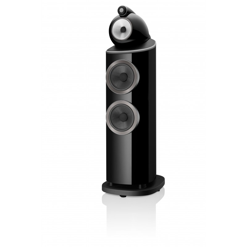 B&W 803 D4 Diamond | Altavoces Suelo | DOYMO