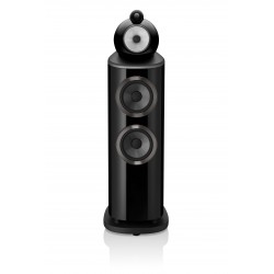 B&W 803 D4 Diamond | Altavoces Suelo | DOYMO
